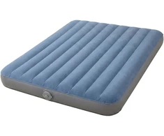 Pripučiamas čiužinys 203x152x25 cm INTEX 64189