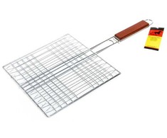 Kepimo grotelės Mustang, 55x28 cm