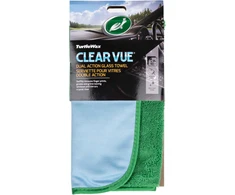 Dvipusė langų valymo šluostė Turtle Wax 35cm x 40cm