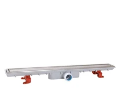 Dvipusis dušo latakas Nicoll SICANCFH80R, 790 mm