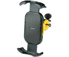 Dviračio telefono laikiklis Dunlop 360