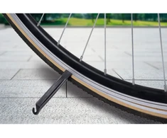 Bicycle Gear Dviračių padangų lopetėlių rinkinys 3 vnt