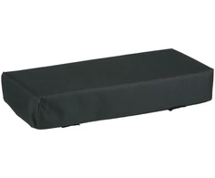 DVIRAČIO PAGALVĖLĖ ANT BAGAŽINĖS 31×14,5×5,5CM DUNLOP 434698