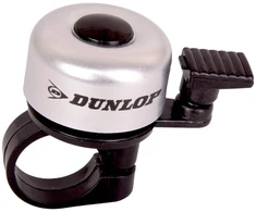 Dunlop Dviračio varpelis gruszka 35mm sidabrinis