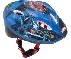 Pegas BIKE HELMET AVENGERS | DISNEY