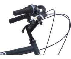Dviratis turistinis Bottari Pisa, 28 ", 20" (50 cm) rėmas