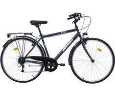 Dviratis turistinis Bottari Pisa, 28 ", 20" (50 cm) rėmas