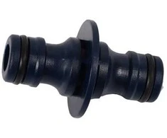 Dvišakis jungtuvas Haushalt YM5804, Ø12.5 mm