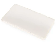 Lauko baldų komplektas Dvivietė sodo sofa su pagalvėle, suoliukas balkonui, terasai, sodui, juoda, MultiGarden