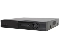 DVR/NVR PNI House AHD880, 8 analoginiai kanalai 4K-N arba 8 IP kanalai 5MP, H265+, garso įvestis, garso išvestis, USB2.0, 2 x SATA maks. 8TB