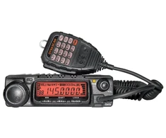 Dynascan M-6D-V PNI VHF radijo stotelė, 136-174 MHz, 12V maitinimo šaltinis, CTCSS / DCS tonai, TOT, nuskaitymo funkcija