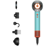 Plaukų džiovintuvas DYSON Supersonic Nural, Ceramic Pop