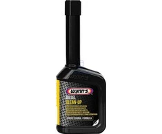 WYNNS Diesel Clean Up, dyzelinės kuro sistemos valiklis, 325 ml