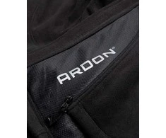 Džemperis Ardon Combo, juoda, XL