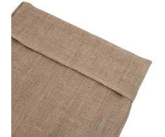 Džiuto maišai, 30vnt., 65x135cm, 100% džiutas, 220 g/m²