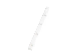 E-LIGHT ŠVIESTUVAS TVIRTINAMAS 0.3W 30LM 4000K 3XAAA