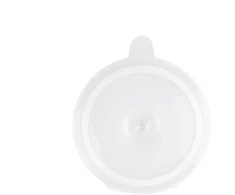 E-LIGHT ŠVIESTUVAS TVIRTIN 0.5W 50LM 4000K 3XAAA