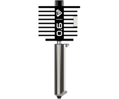 E3D DiamondBack HotEnd skirtas Bambu Lab A1 / A1 Mini