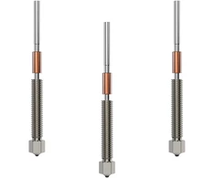 E3D K2/K2 Plus DiamondBack Nozzles, Nozzle Diameter: ⌀ 0.60 mm