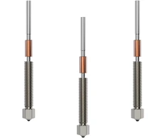 E3D K2/K2 Plus DiamondBack Nozzles, Nozzle Diameter: ⌀ 0.40 mm