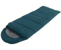 EAC Easy Camp 240210 miegmaišis Suaugusiems Mikro pluošto, „Oxford“, Poliesteris Mėlyna