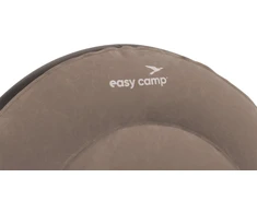 EAC Easy Camp 420071 pripučiamas fotelis Turistinė kėdė Ruda