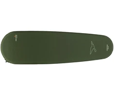 EAC Easy Camp Kestrel Mat Single 5.0 cm Vienvietis čiužinys Žalia Unisekso stiliaus