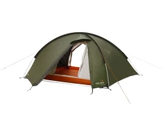 EAC Easy Camp Rondane 3 Tamsiai Žalia Kupolo / iglu tipo palapinė