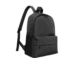 Ebox Kuprinė ENL99915B, juoda, 32 cm x 14 cm x 38 cm