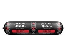 ĖDAL DEŠRA ŠUN PRIMADOG JAUTI RYŽ 800G