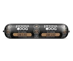 ĖDAL DEŠRA ŠUN PRIMADOG ŽVĖR RYŽIAI 800G