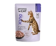 ĖDAL KONS KATĖMS PRIMACAT ANTIENA 85G