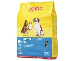 JosiDog Master Mix 900g