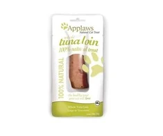 ĖDALAS KONSERV KAT APPLAWS SU TUNU 30G