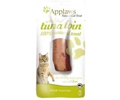 ĖDALAS KONSERV KAT APPLAWS SU TUNU 30G