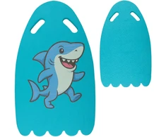 EDCO PLŪDURIUOJANTI LENTA 40×23,5×2,5CM EDDY TOYS MĖLYNA 1085265