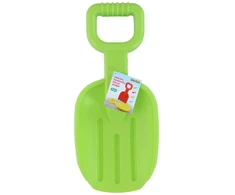Eddy Toys Vaikiška žalia smėlio kastuvėliai