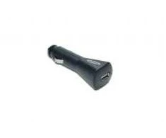 Ednet Car charger 12/24V – USB 5V 0.5A juodas, 84112