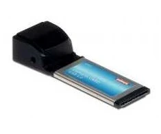Ednet Express card 4 port USB 2.0, 87122