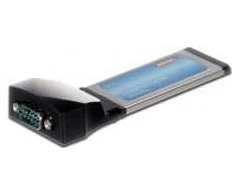 Ednet Express card RS232 1port card 34, 87123