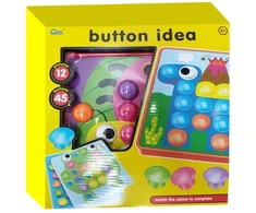 Dėlionė Iso Trade Educational puzzle - mosaic 26107