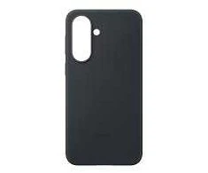EF-PA376CBE Samsung Silicone dėklas skirtas Samsung Galaxy A37 Juodas