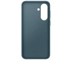 EF-PA376CKE Samsung Silicone dėklas skirtas Samsung Galaxy A37 Dark Žalias