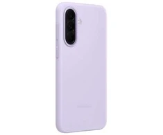 EF-PA376CVE Samsung Silicone dėklas skirtas Samsung Galaxy A37 Light Violet
