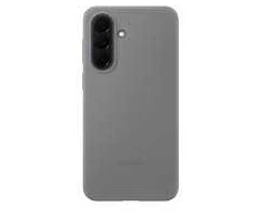 EF-PA576CJE Samsung Silicone dėklas skirtas Samsung Galaxy A57 Gray