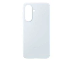 EF-PA576CLE Samsung Silicone dėklas skirtas Samsung Galaxy A57 Light Mėlyna