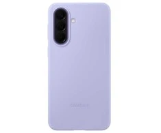 EF-PA576CVE Samsung Silicone dėklas skirtas Samsung Galaxy A57 Violet