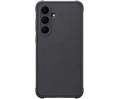 EF-RS731CBE Samsung Rugged dėklas skirtas Galaxy S25 FE juodos spalvos