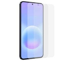 EF-UA376CTE apsauginė „Samsung Galaxy A37“ plėvelė, skaidri