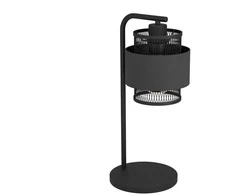 EGLO ŠVIESTUVAS STALINIS OTTOMANE E27 40W